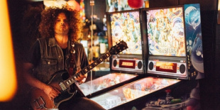Wolfmother az Akvárium Klubban