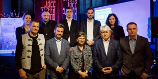 Krakkóban is elindult a Fonó Klub