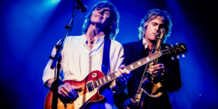 The Dire Straits Experience