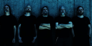 Ismét Magyarországon a Meshuggah