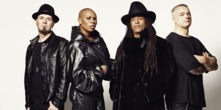 Skunk Anansie: jubileumi koncert a Barba Negra Track-ben