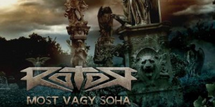 Rotor: 12 év után két új lemezzel tér vissza a heavy metal klasszikus