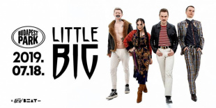 Little Big a Parkban