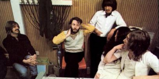 Az új The Beatles-filmben, a Gyűrűk ura rendezőjétől