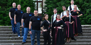 Palmetta: új szöveges klipek, lemezbemutató koncert Békéscsabán