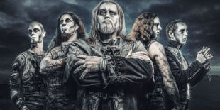 Powerwolf: nyáron visszatérnek Budapestre