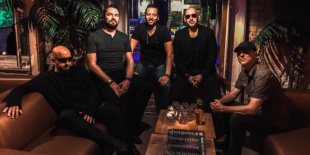 Esernyős március- El Juntacadáveres, Hungarian Rhapsody és INKA-H U2 Tribute Band