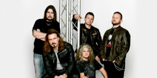 Brainstorm, Mob Rules, Gloryful