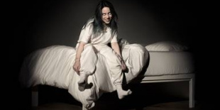 Tavasszal jelenik meg Billie Eilish bemutatkozó albuma