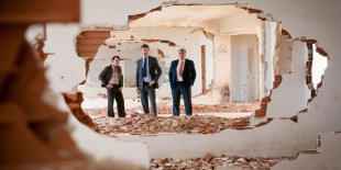 Kosztümös szicíliai maffiasorozatot hoz az Epic Drama