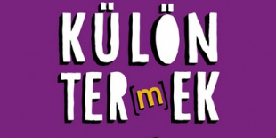 Külön ter(m)ek Műcsarnok - II., III., VIII., IX., X., XI., XII. termei