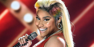 Nicki Minaj előtt, ZÄVODI és MARDOLL lép fel