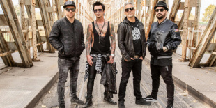 Hooligans koncert újra az Arénában!