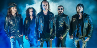 Moonspell és a Rotting Christ az A38-on