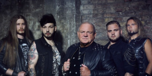 U.D.O.: tavaszi koncert a Barba Negra Klubban