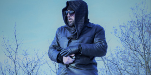 Új dal Fekete Károly szólóprojektjétől: YLEM - Haoma