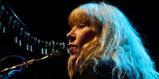 LOREENA McKENNITT
