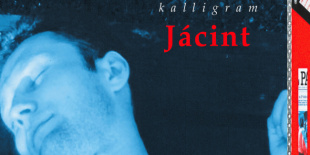 Legéndy Jácint: Földalatti Oltár (Kalligram Kiadó, 2019)