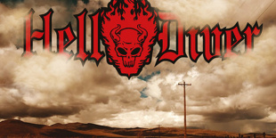 Helldiver: megjelent A Túlélés Záloga nagylemez