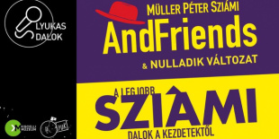 Fekete Lyuk-időutazás a Nulladikkal és a Sziámival