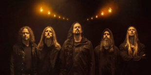 Evergrey: friss lemezzel a Durer Kertben