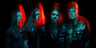 Októberben a Burn My Eyes-zal jön a Machine Head, Logan Mader-rel és Chris Kontos-sal