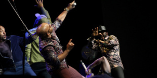 Naturally 7