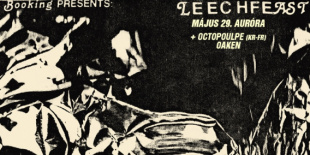 Leechfeast, Octopoulpe, Oakenes