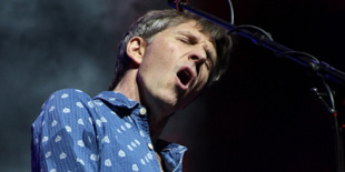 THE DIRE STRAITS EXPERIENCE