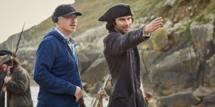 Elrajtol hazánkban a Poldark új évada
