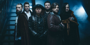 Így szól a Tavaszi szél a Paddy and the Rats előadásában