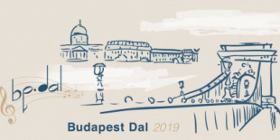 Mága Jennifer feat. Burai a Budapest Dal 2019 nyertese
