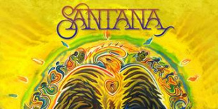 Santana új albummal jelentkezett