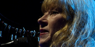 Loreena  McKennitt