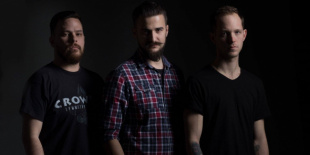 Klip vezeti fel a groove metalos Lumberjack Commando új lemezét