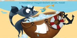 Gyereklemezen és animációs sorozatban éled újjá a Mosó Masa mosodája