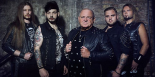 U.D.O., Red Partizan, Kiss Of The Dolls