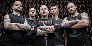 The Prodigy feldolgozásvideóval jelentkezett az Omega Diatribe