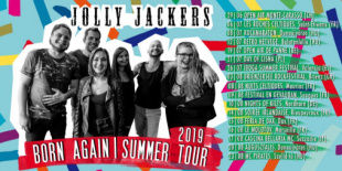 Újjászületett a Jolly Jackers