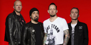 Új klipet mutatott be a Volbeat: Leviathan