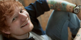 Újra lehet Ed Sheeran jegyet kapni
