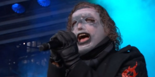 Slipknot: élőben mutattak be két új dalt
