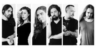 Equilibrium: epikus pagan/folk metal buli januárban a Dürer Kert-ben