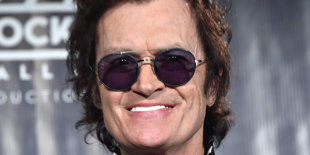 Glenn Hughes: elmarad az alsóörsi koncertje