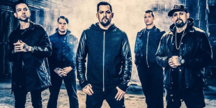 Új albumának turnéjával érkezik a Budapest Parkba a Good Charlotte