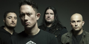 Trivium: hallgasd meg a kiadatlan Dead Kennedys feldolgozást