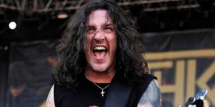 Helyzetjelentés a Slayer előtt fellépő Anthrax háza tájáról