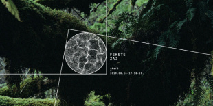 Fekete Zaj 2019 - Oceans Of Slumber, Sear Bliss, Black Nail Cabaret