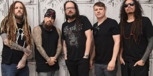 Szeptemberben érkezik az új Korn album