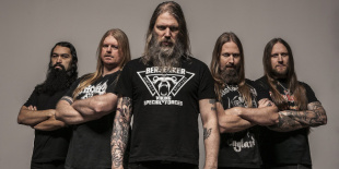 Amon Amarth, Trivium